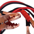 Premium Heavy Duty 600AMP Jumper Leads 2.1m Booster Cables