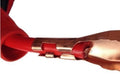 Premium Heavy Duty 600AMP Jumper Leads 2.1m Booster Cables