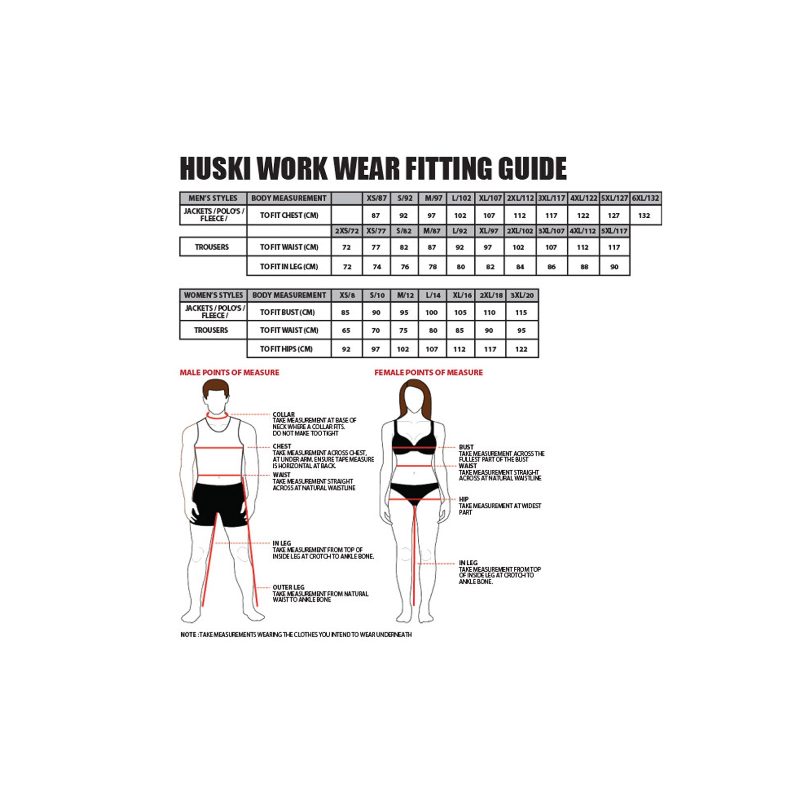 HUSKI Waterproof Bib & Brace Overalls with BREATHETEC Fabric - Navy, XS