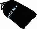Premium Mosquito Hat Net Head Protector - Black