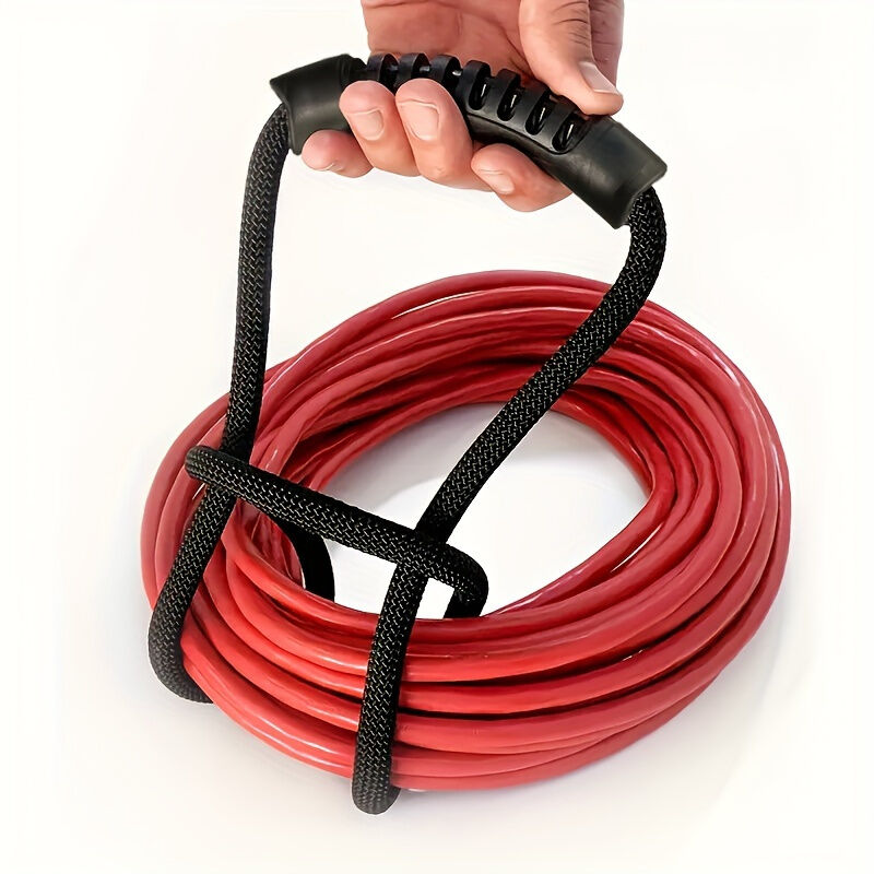 Premium Heavy-Duty Storage Strap – 24 Inch with Handle
