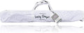 Premium Lazy Dayz Beach Umbrella with Tilt & Carry Bag - 1.8m