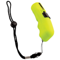 Summit Electronic Sports Whistle w Lanyard Professional Referee Match Training - SuperSaverAU - view 1