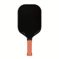 3K Graphite Carbon Fiber Pickleball Paddle, 225.7g, Polypropylene Core, Ultra-Comfort Grip - SuperSaverAU - view 1