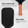 3K Graphite Carbon Fiber Pickleball Paddle, 225.7g, Polypropylene Core, Ultra-Comfort Grip - SuperSaverAU - view 5