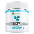Premium Marine Collagen Bioactive Peptides Powder 200g 80 Servings Unflavoured