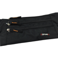 Premium Travel Money Belt Passport Wallet with 4 Compartments