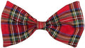 Premium Nerd Costume Kit with Glasses, Braces & Bow Tie