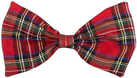 Premium Nerd Costume Kit with Glasses, Braces & Bow Tie