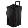 Pierre Cardin Trolley Bag Large Soft Travel Luggage Wheeled Duffle 82cm - 168L Capacity - SuperSaverAU - view 2