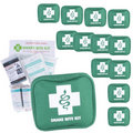 12x Australian Snake Bite First Aid Kit - Compact for Hiking, Camping, Travel - SuperSaverAU - view 1