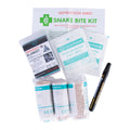 2x 9 Piece Australian Snake Bite First Aid Kit Camping Hiking Travel - SuperSaverAU - view 3