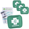 Premium Australian Snake Bite First Aid Kit 9-Piece 3 Pack ARTG Registered