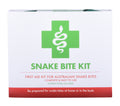 Premium Australian Snake Bite First Aid Kit 9-Piece 3 Pack ARTG Registered