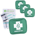 Premium Australian Snake Bite First Aid Kit 9-Piece 3 Pack ARTG Registered