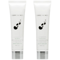 Terre A Mer Pure Hydration Shampoo & Conditioner Duo - 60ml Travel Size - SuperSaverAU - view 1