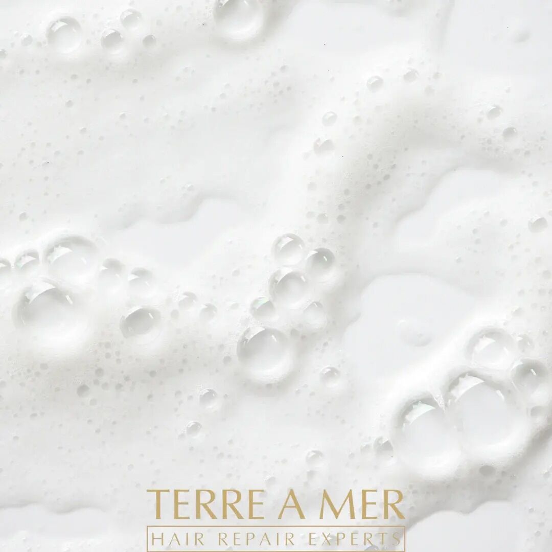 Terre A Mer Pure Hydration Shampoo & Conditioner Duo - 60ml Travel Size - SuperSaverAU - view 11