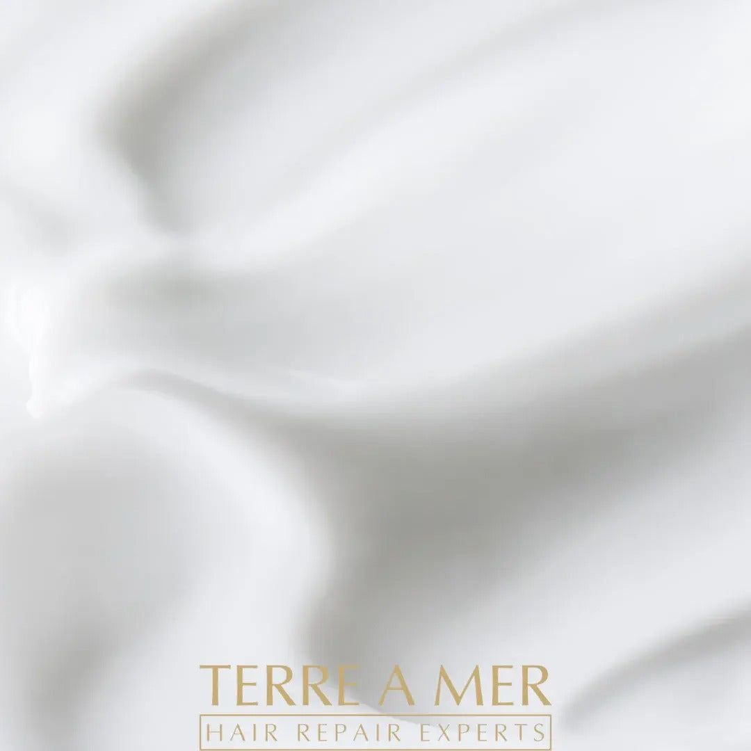 Terre A Mer Pure Hydration Shampoo 60ml 2 Pack Argan Oil Travel Hair Care