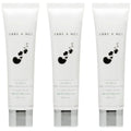 Terre A Mer Pure Hydration Shampoo 60ml 3 Pack Argan Oil Travel Hair Care
