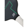 Premium 4x Graphite Carbon Fiber Pickleball Paddles with Cushioned Grip