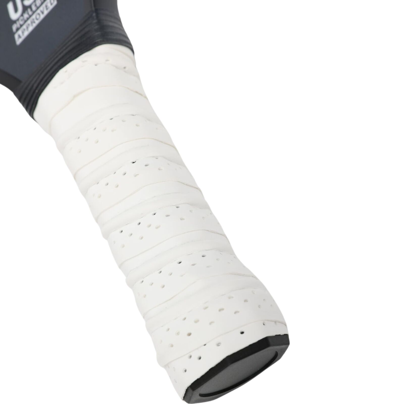 Premium 4x Graphite Carbon Fiber Pickleball Paddles with Cushioned Grip