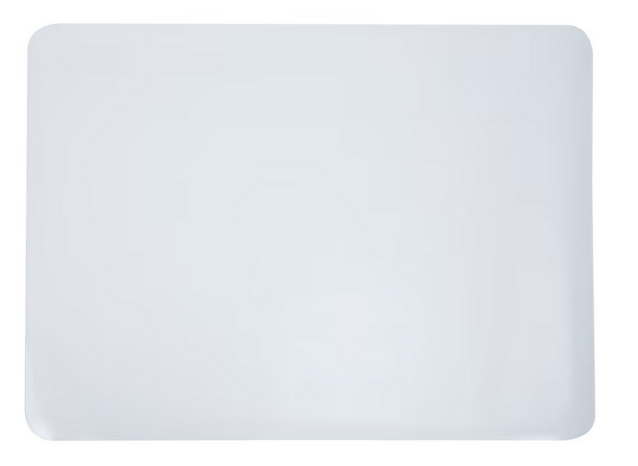 Premium PVC Office Chair Mat Floor Protector - 120 x 90cm