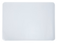 Premium PVC Office Chair Mat Floor Protector - 120 x 90cm