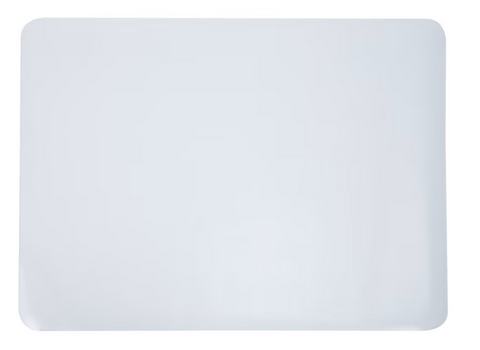 Premium PVC Office Chair Mat Floor Protector - 120 x 90cm