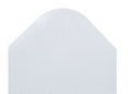 Premium PVC Office Chair Mat Floor Protector - 120 x 90cm