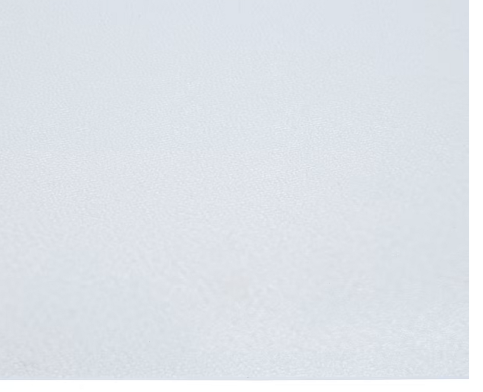 Premium PVC Office Chair Mat Floor Protector - 120 x 90cm