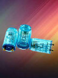 Philips S10 Safety Starters for Fluorescent Lamps - 3 Boxes of 25