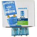 Philips S10 Safety Starters for Fluorescent Lamps - 3 Boxes of 25
