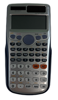 3x Scientific Calculator Universal Student Office Maths Mathematics School - SuperSaverAU - view 3