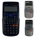 3x Scientific Calculator Universal Student Office Maths Mathematics School - SuperSaverAU - view 2