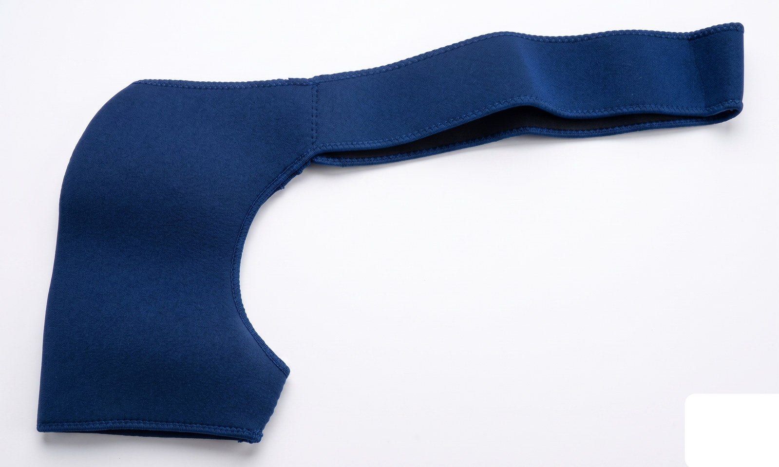 Premium Shoulder Support Brace and Cervical Foam Neck Collar 2 Piece Support Set