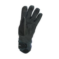 Sealskinz Waterproof All Weather Cycle Gloves with Reflective Padding - Black, L