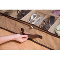 Soft Material Shoe Under Organizer for 12 Pairs of Shoes - SuperSaverAU - view 4