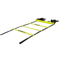 Summit 4M Feet Speed Sport Training Soccer Fitness Sports Trainer Agility Ladder - SuperSaverAU - view 2
