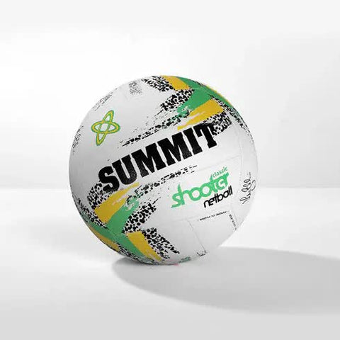 Liz Ellis Classic Netball - Size 5 by Liz Ellis - SuperSaverAU - view 2