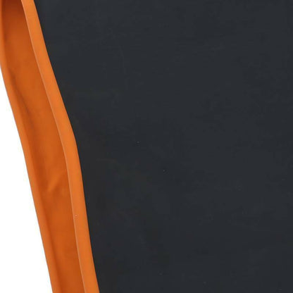 Latex Gloves Rubber PPE Industrial Anti Chemical Acid Heavy Duty Work