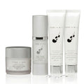 Terre A Mer Pure Hydration Keratin Aftercare Travel Kit 4 Piece Hair Care Set