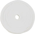 Volkl V-Dry Tennis Overgrips with Extreme Moisture Absorption - White, 30 Pack