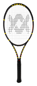 Volkl C10 Pro Tennis Racquet (330g) - Fully Strung with Free Dampener - 4 3/8 - SuperSaverAU - view 2