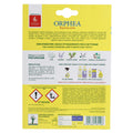 Orphea Clothes Protector Natural Floral Diffusers – 2 Pack