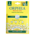 Orphea Clothes Protector Natural Floral Diffusers – 2 Pack