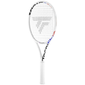 Tecnifibre T-Fight 300 Isoflex Graphite Tennis Racquet 300g - Grip 4 1/2