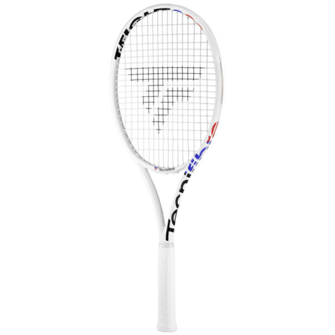 Tecnifibre T-Fight 300 Isoflex Graphite Tennis Racquet 300g - Grip 4 1/2