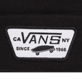 VANS Milford Beanie Winter Knit Hat - Black
