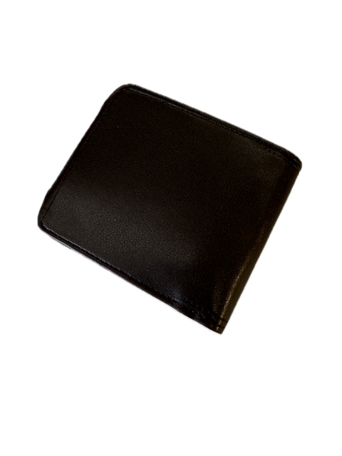Classic Brown Souvenir Wallet by Premium - Embossed AUS Design - SuperSaverAU - view 4