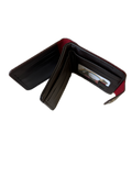 Classic Brown Souvenir Wallet by Premium - Embossed AUS Design - SuperSaverAU - view 5